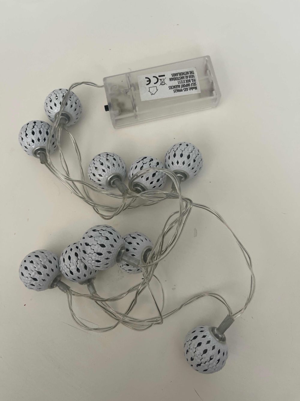 Image item