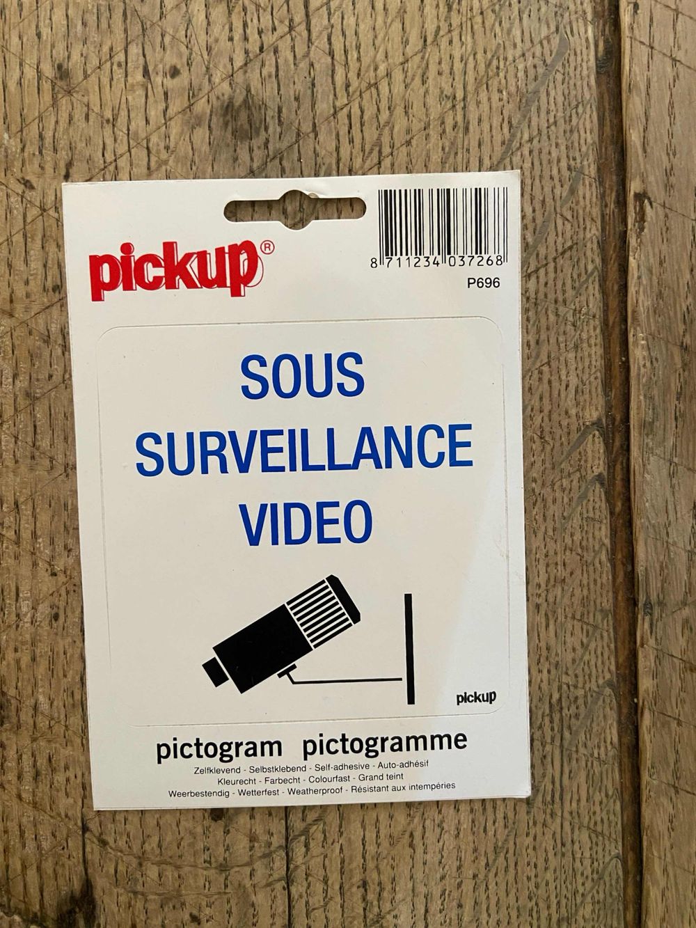 Image item