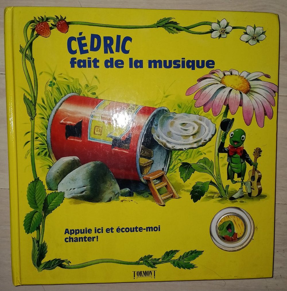 Image item