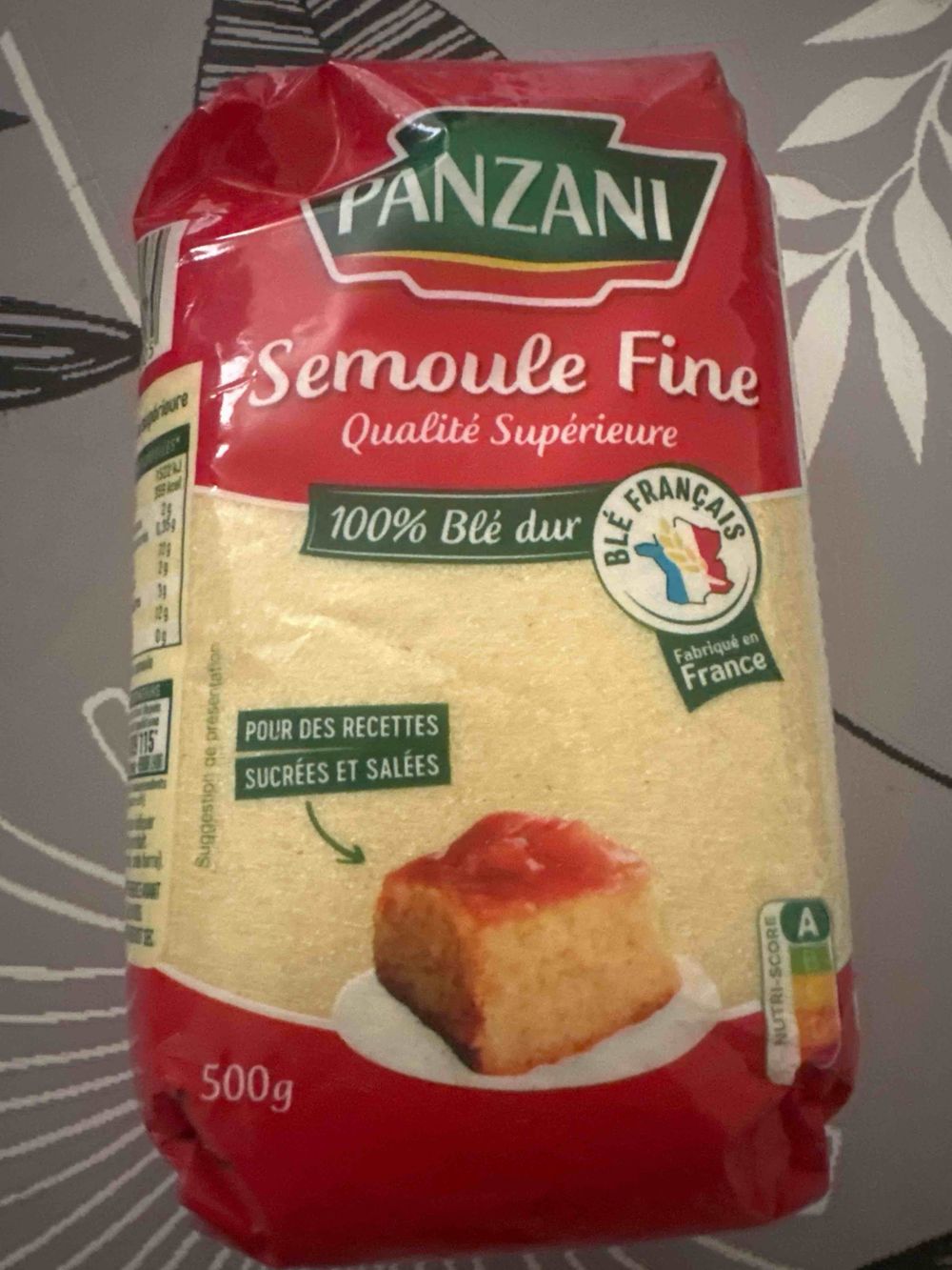 Image item