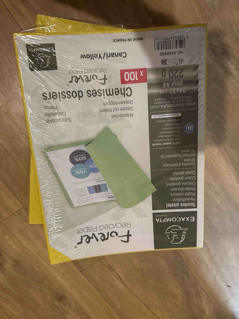 Image item
