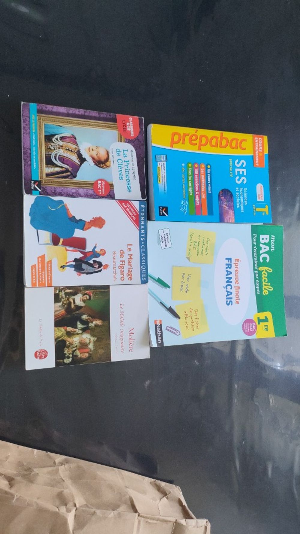 Image item