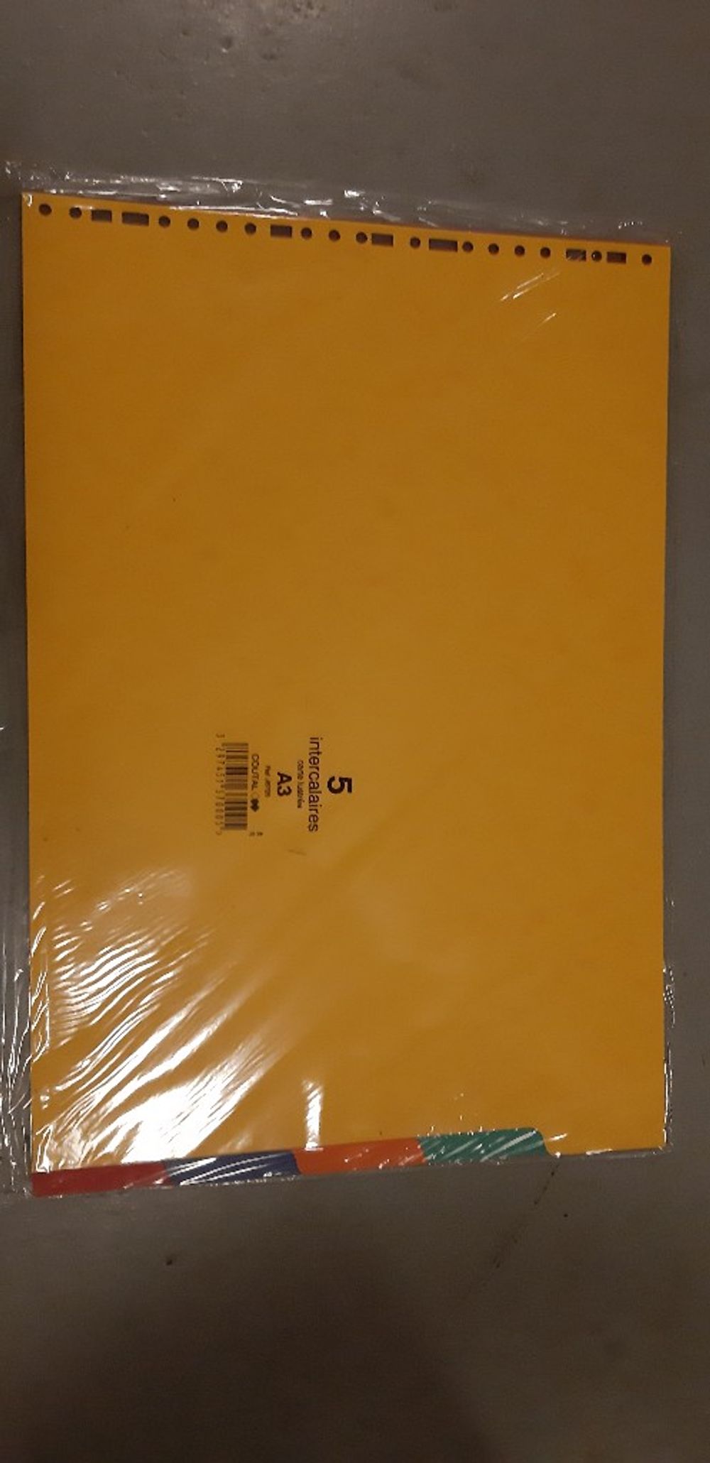 Image item