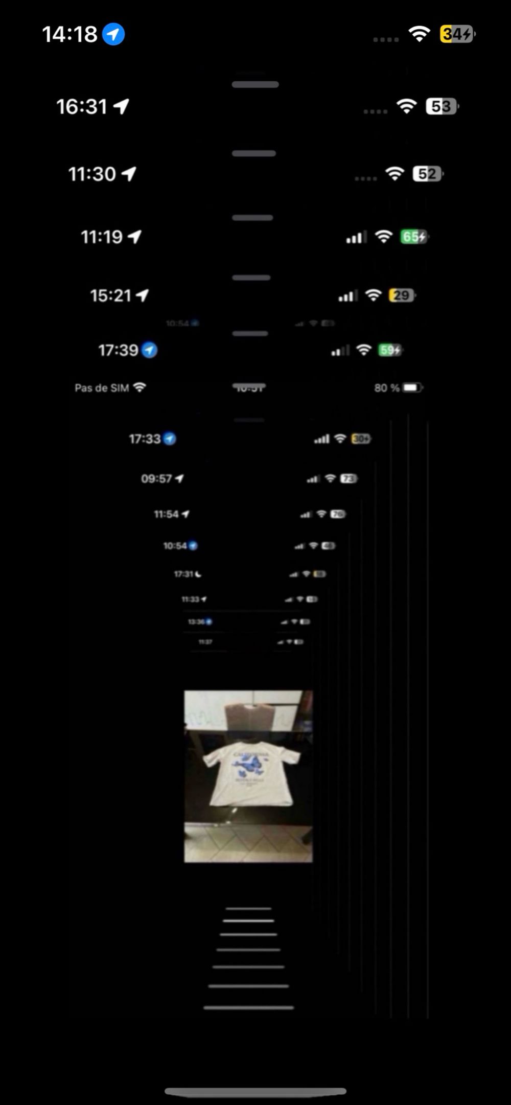 Image item