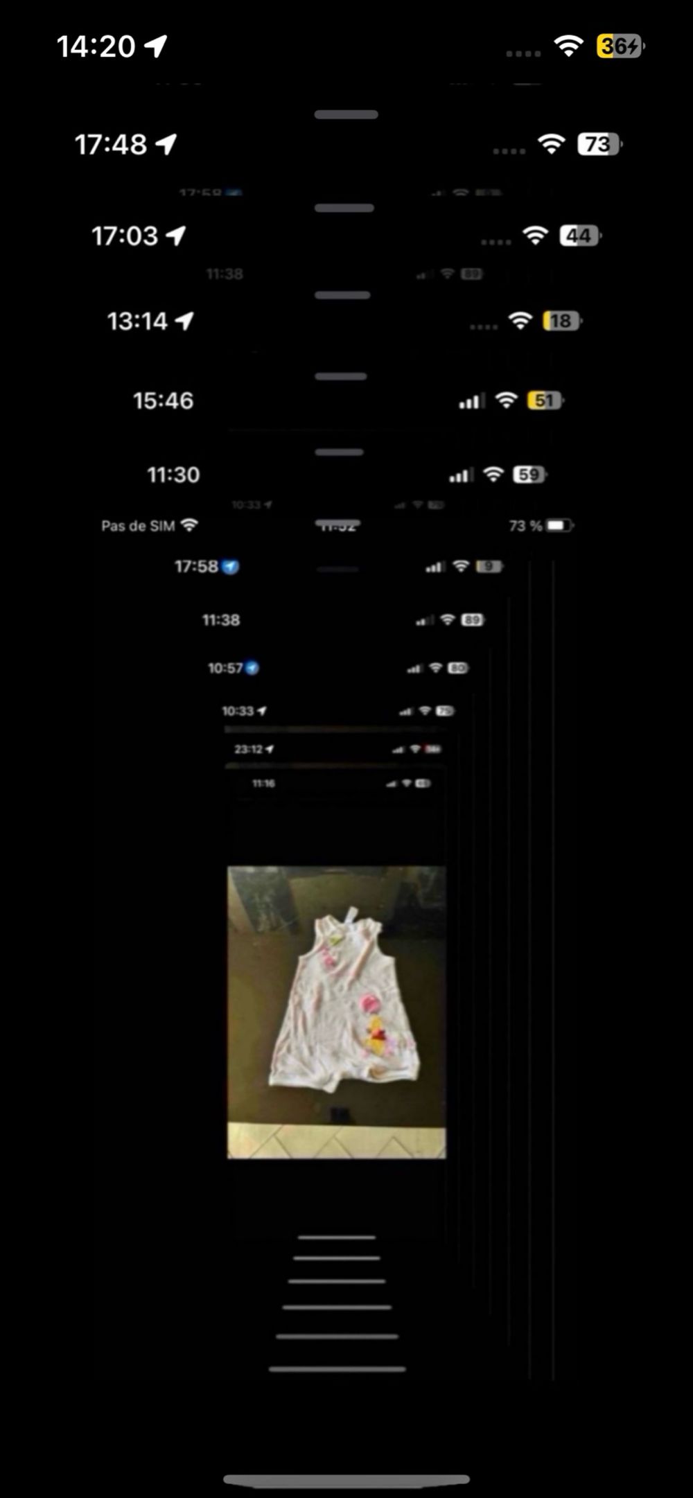 Image item