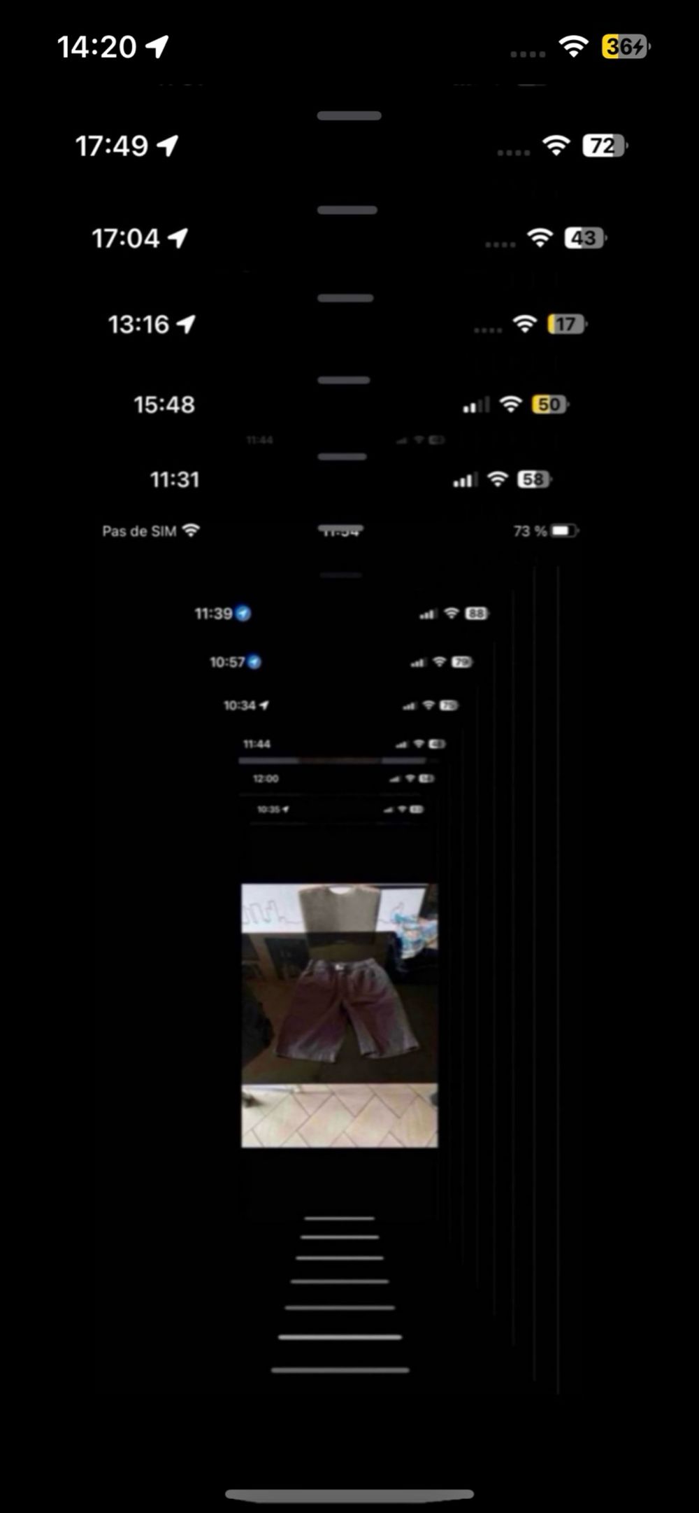 Image item