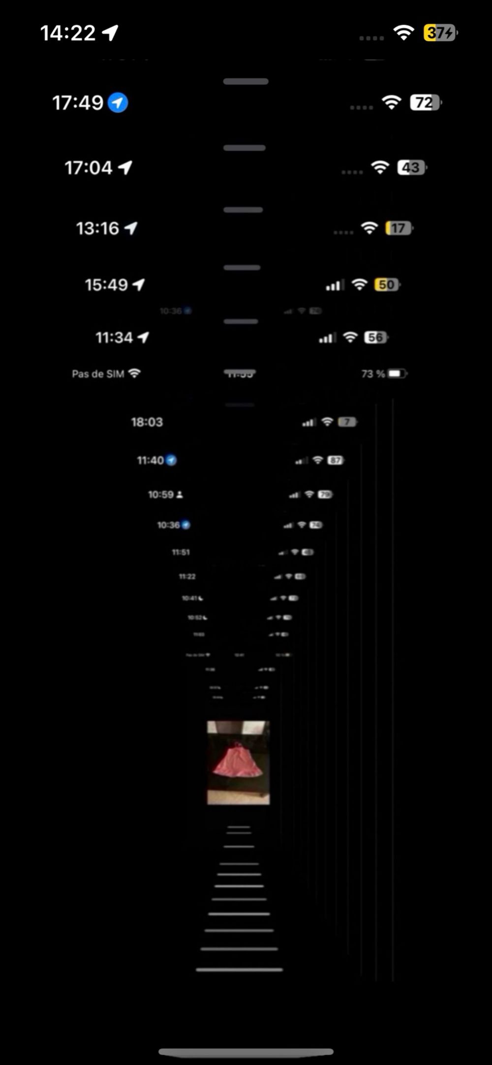 Image item