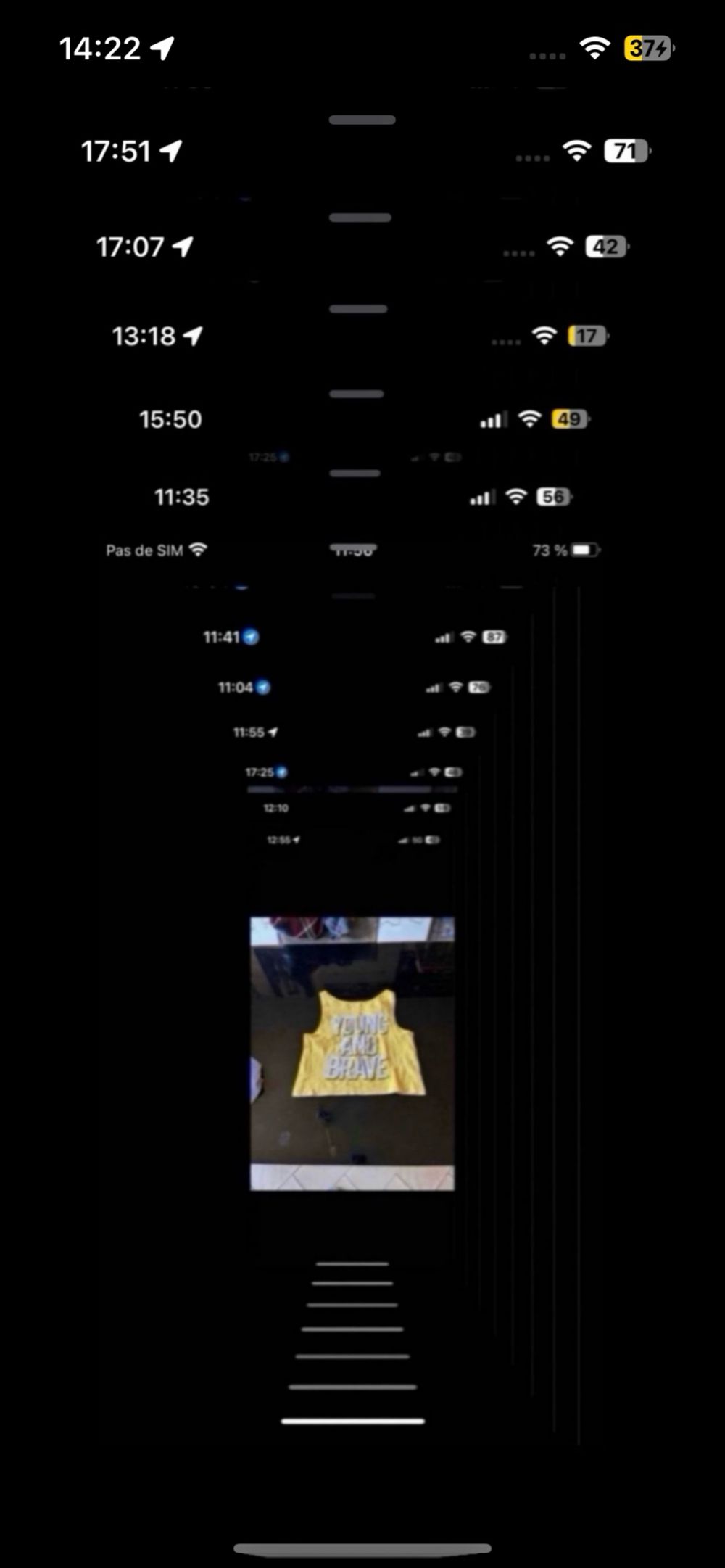Image item