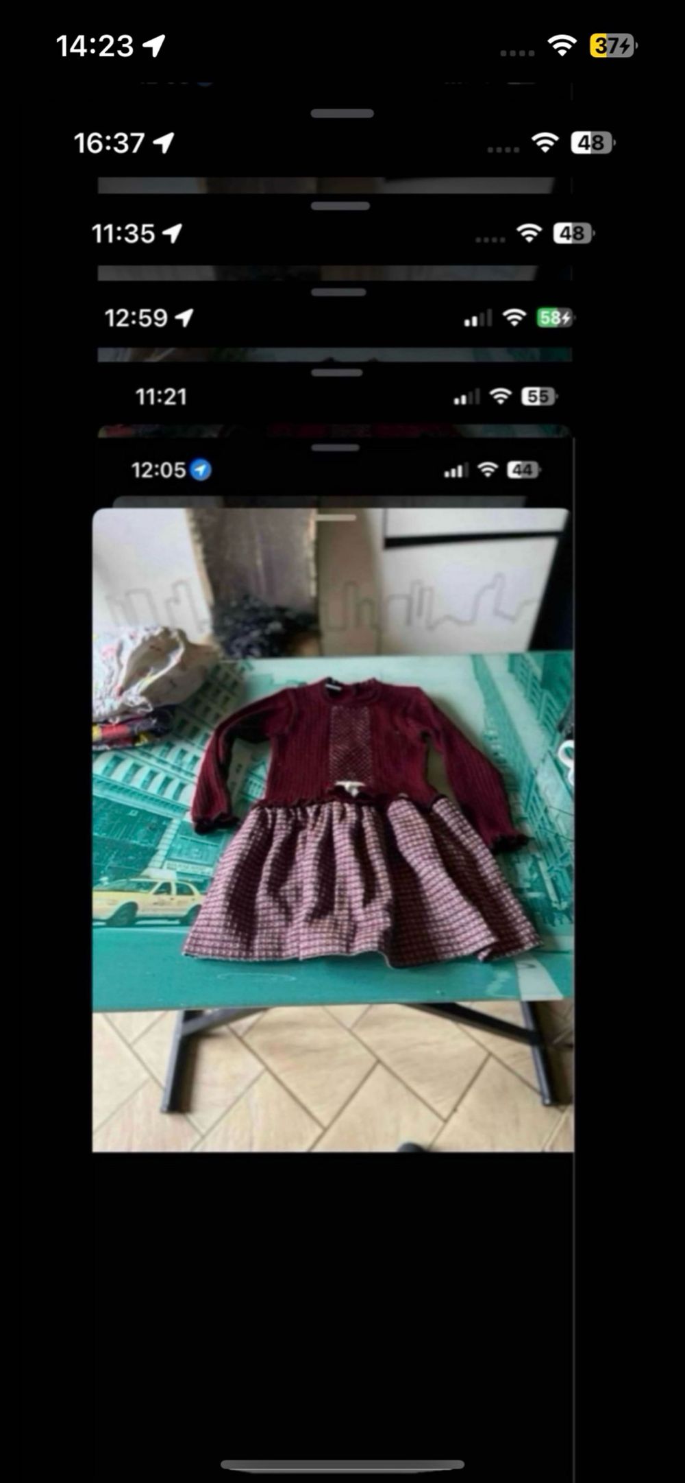 Image item