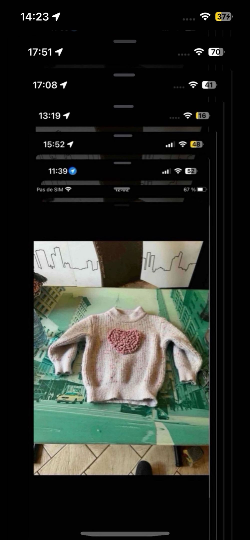 Image item