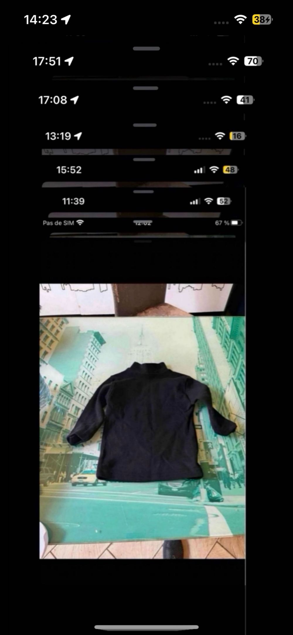 Image item