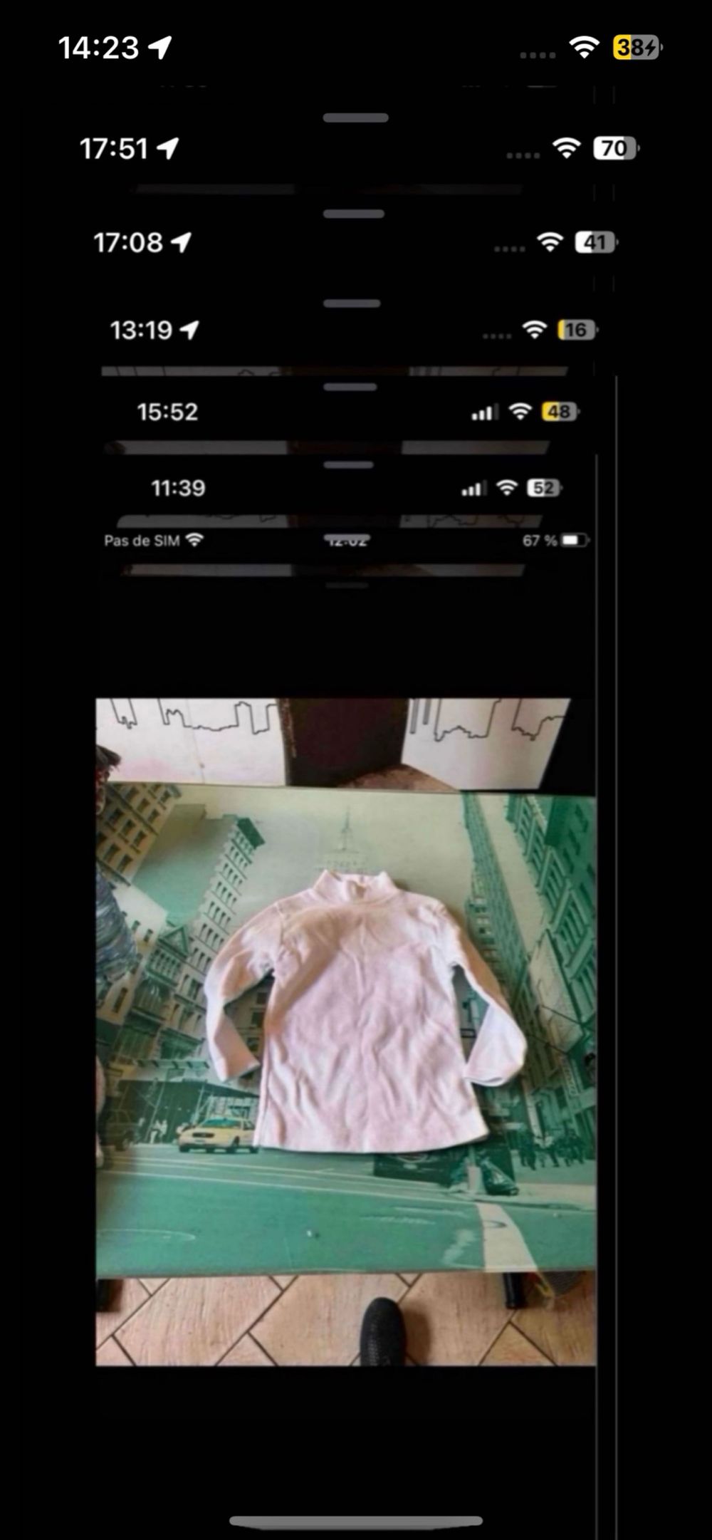 Image item