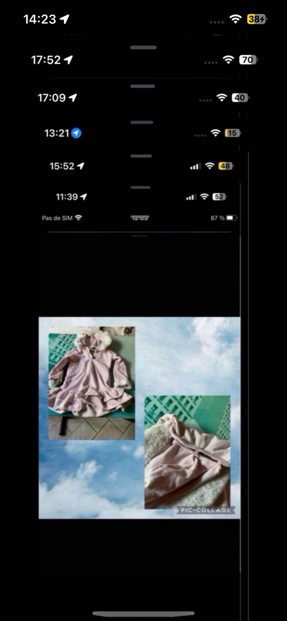 Image item