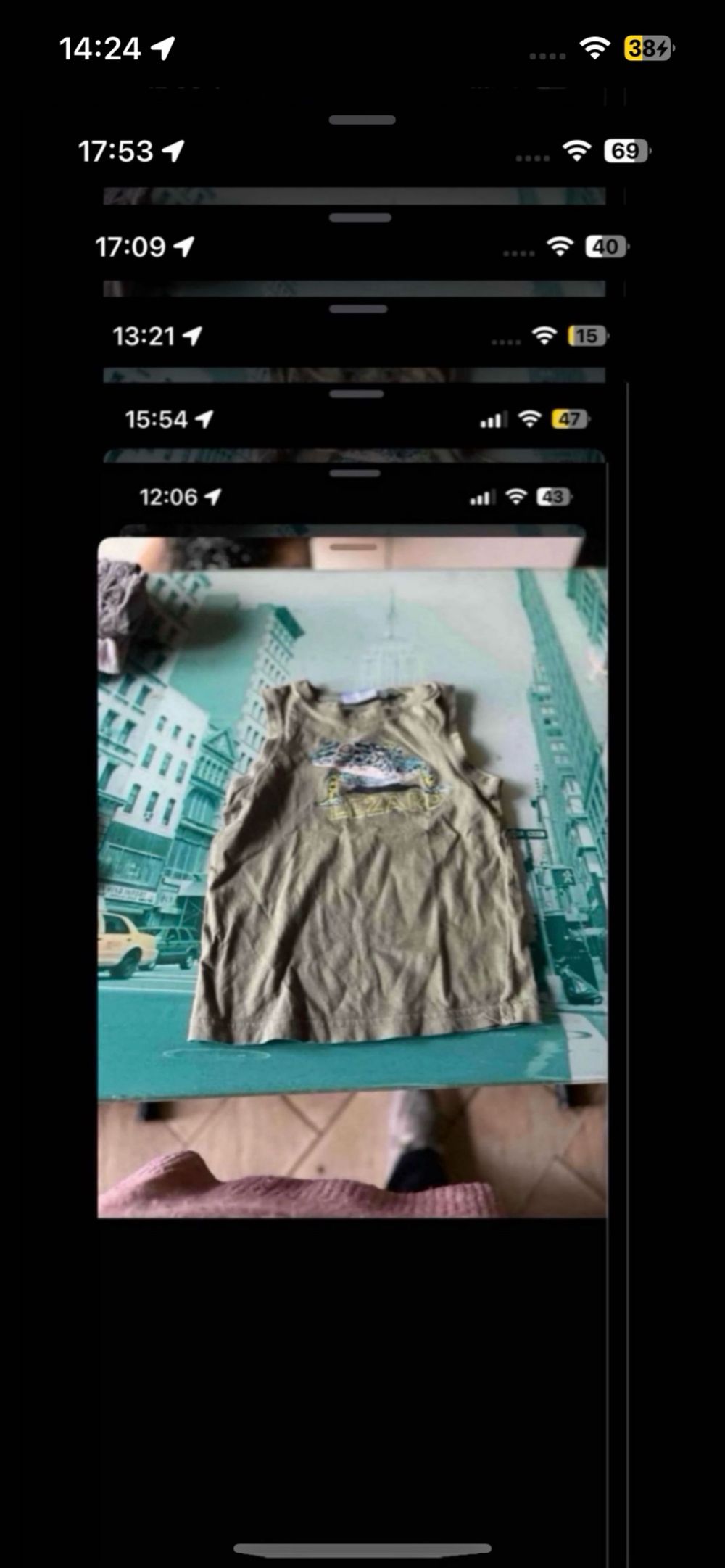 Image item