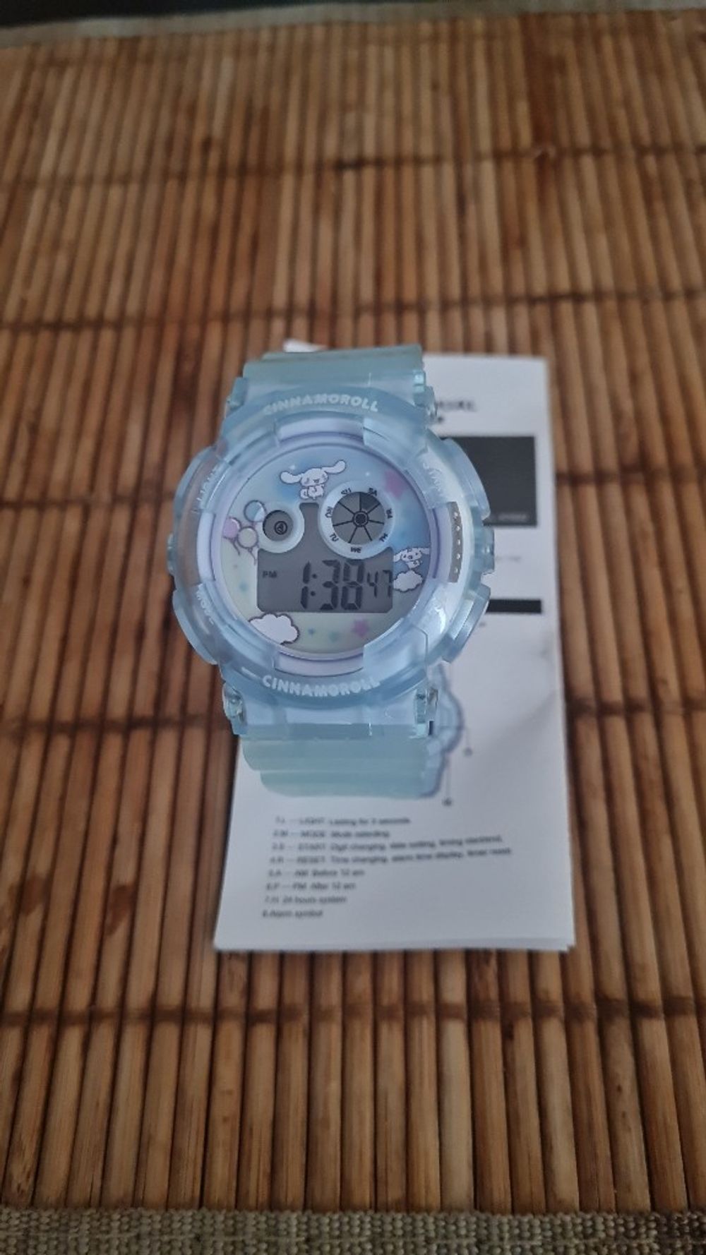 Image item