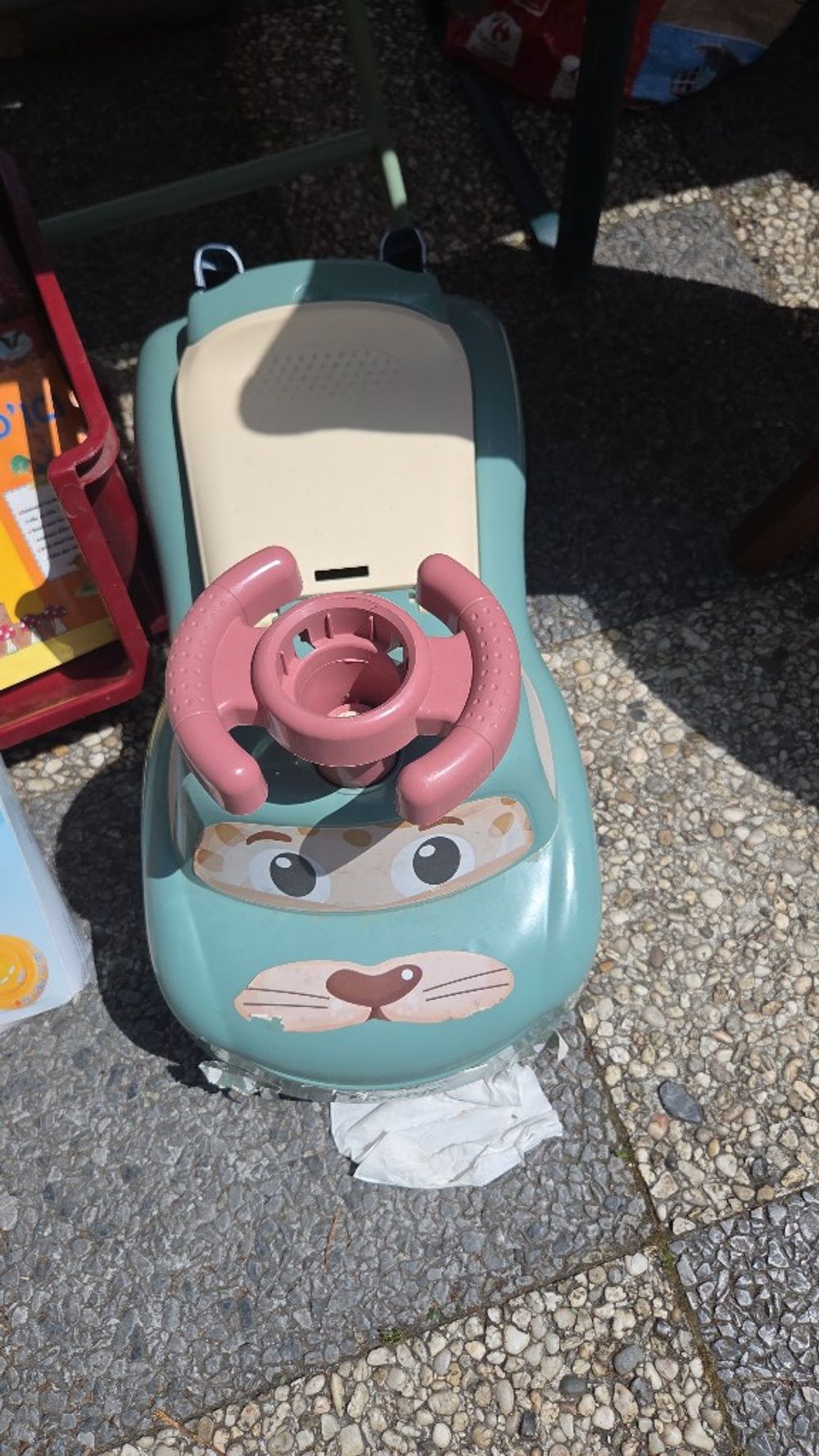 Image item
