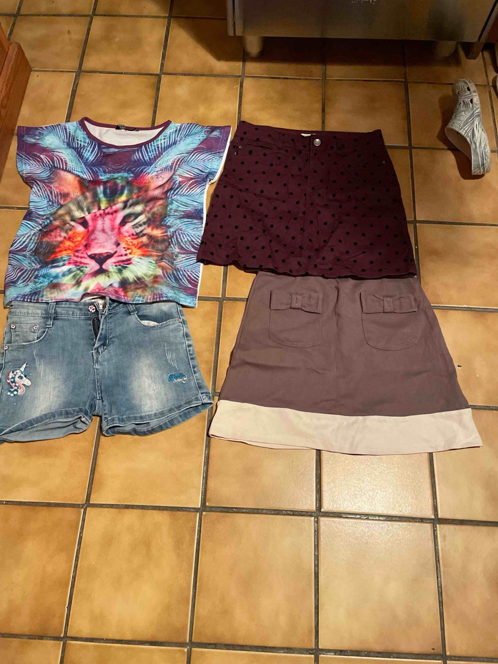 Image item