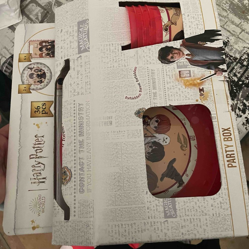 Image item
