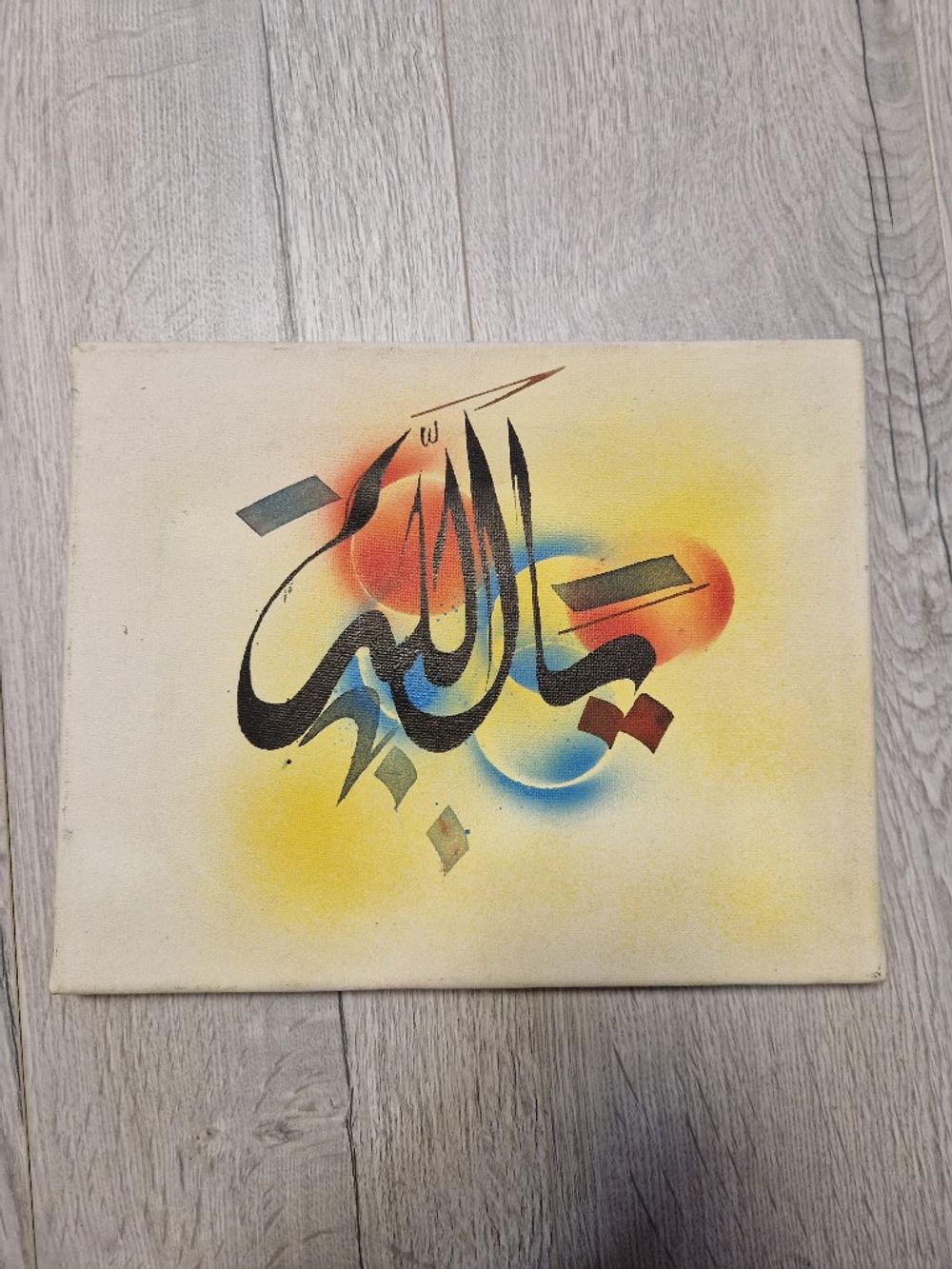 Image item