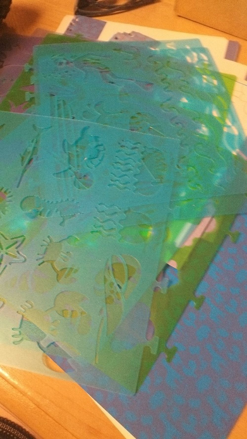 Image item