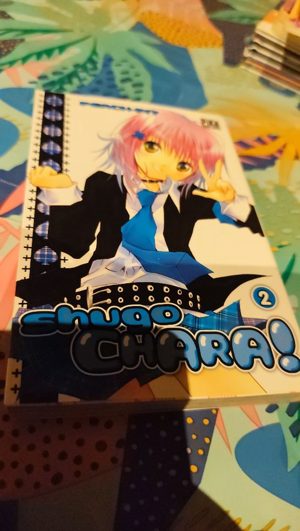 Image item