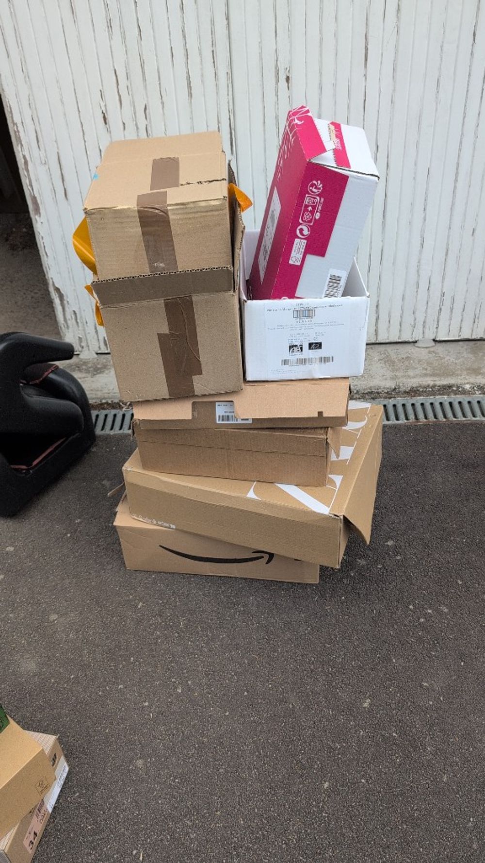 Image item