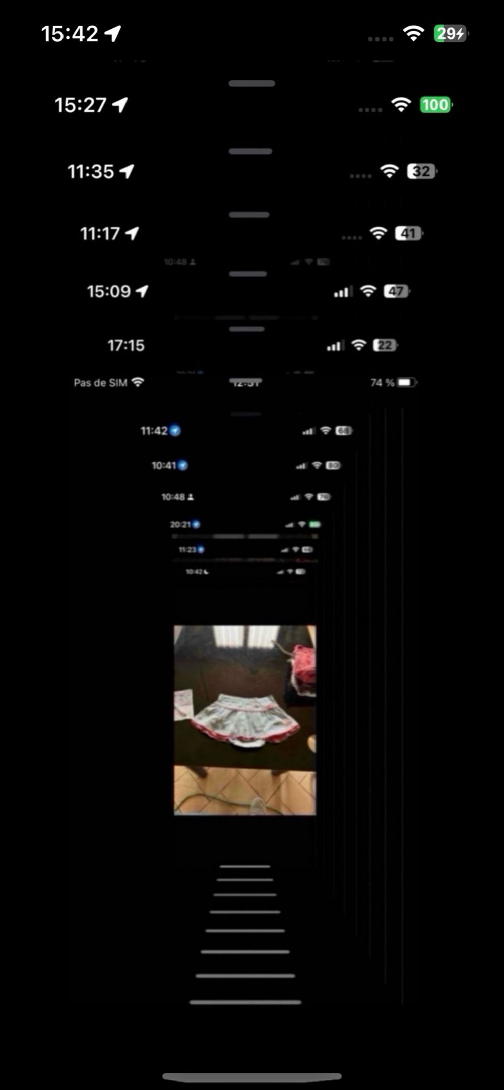 Image item