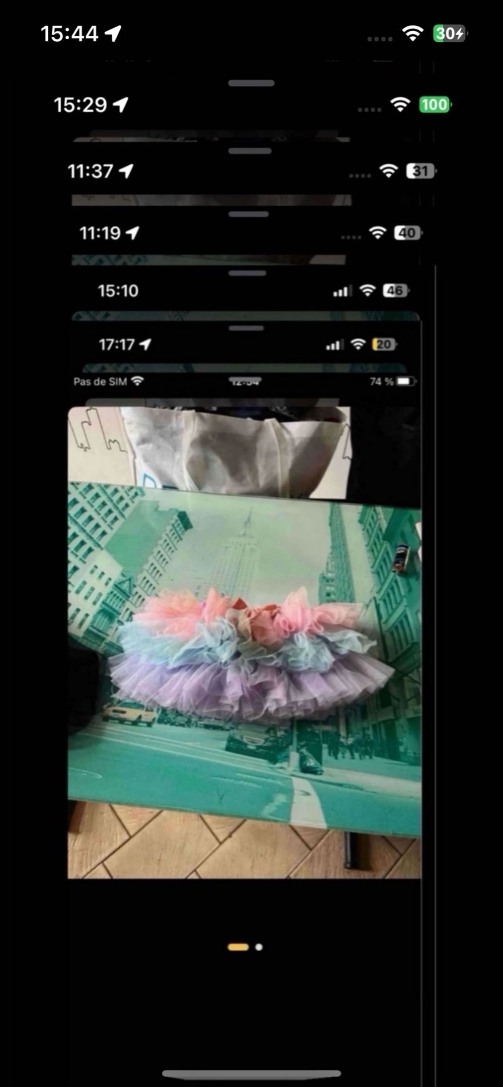 Image item