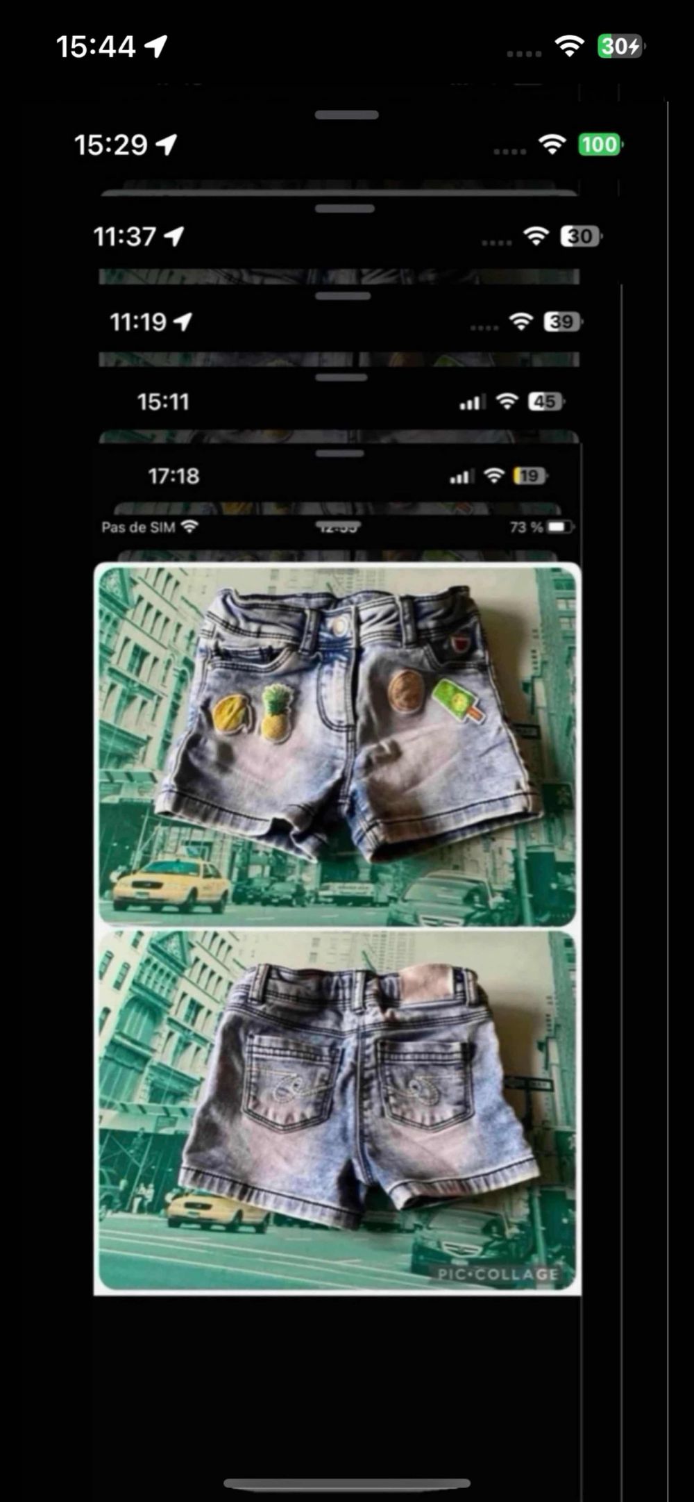 Image item