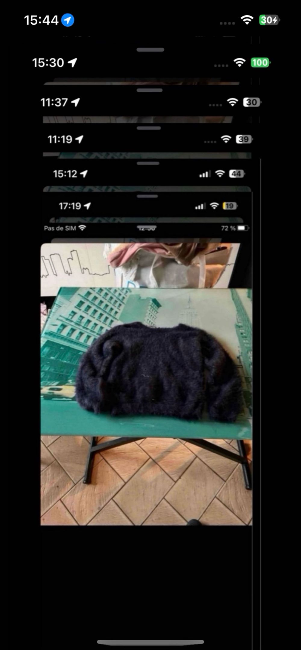 Image item