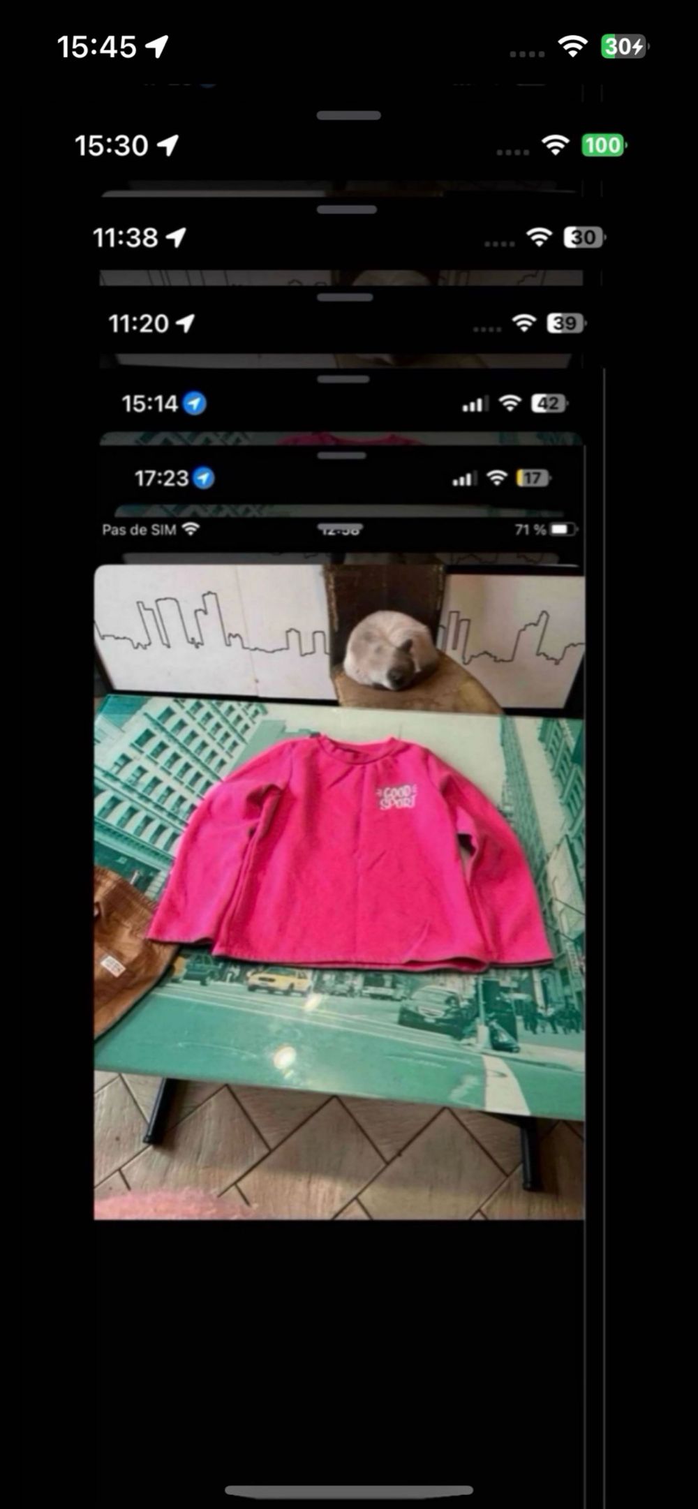 Image item