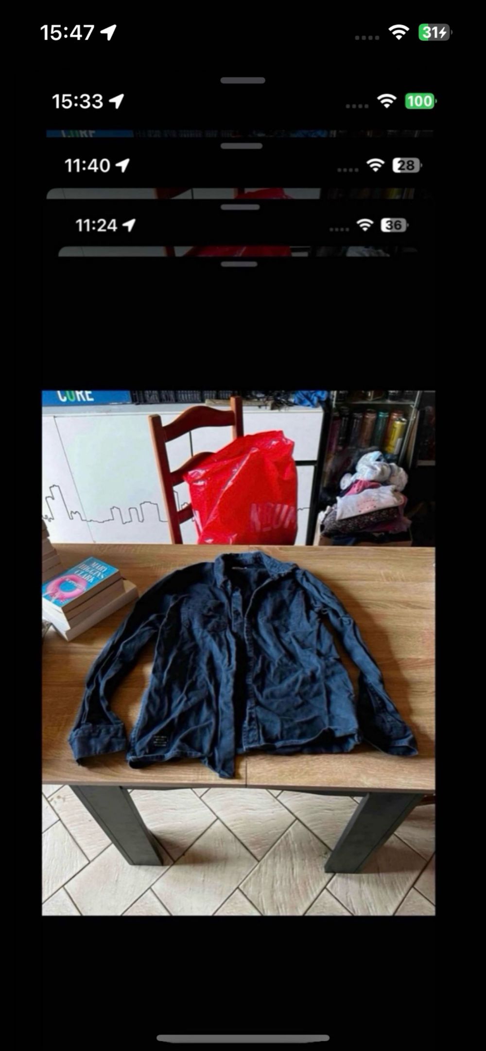 Image item