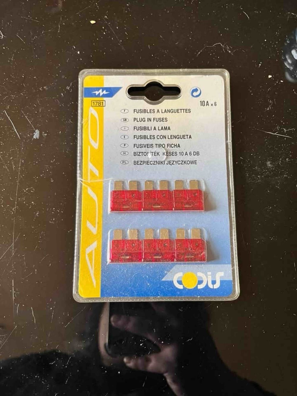 Image item