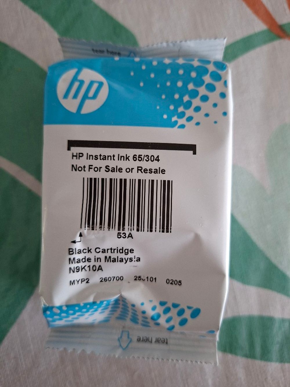 Image item