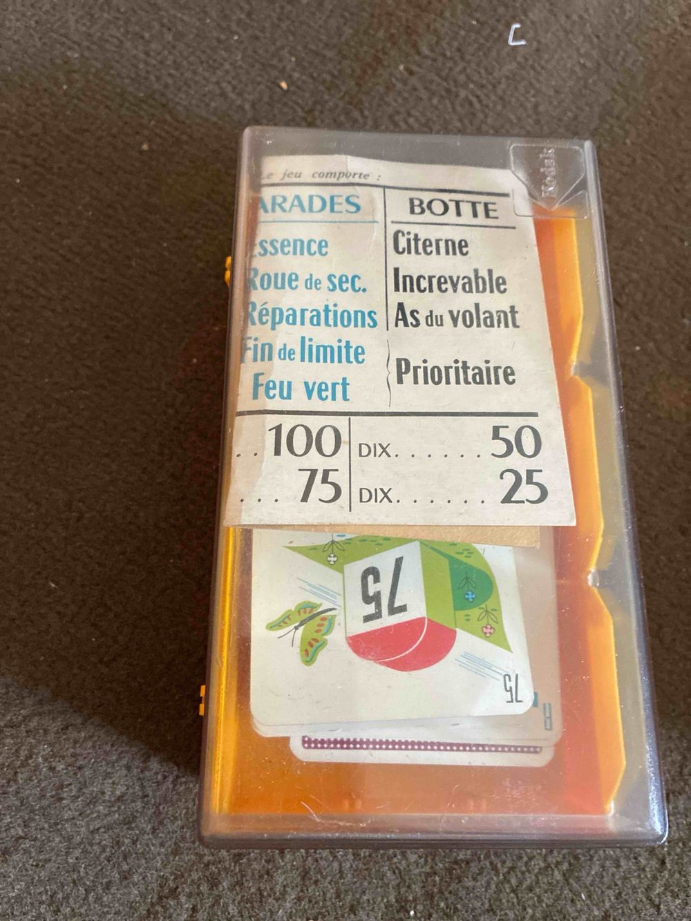 Image item