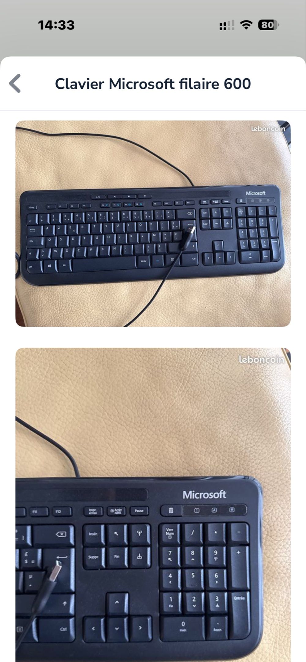Image item