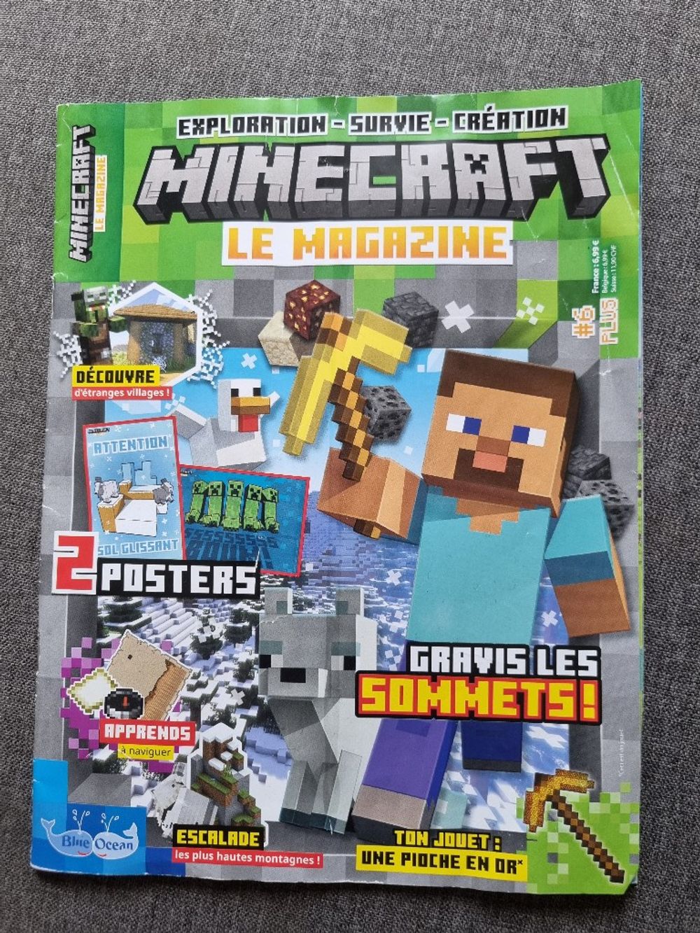 Image item
