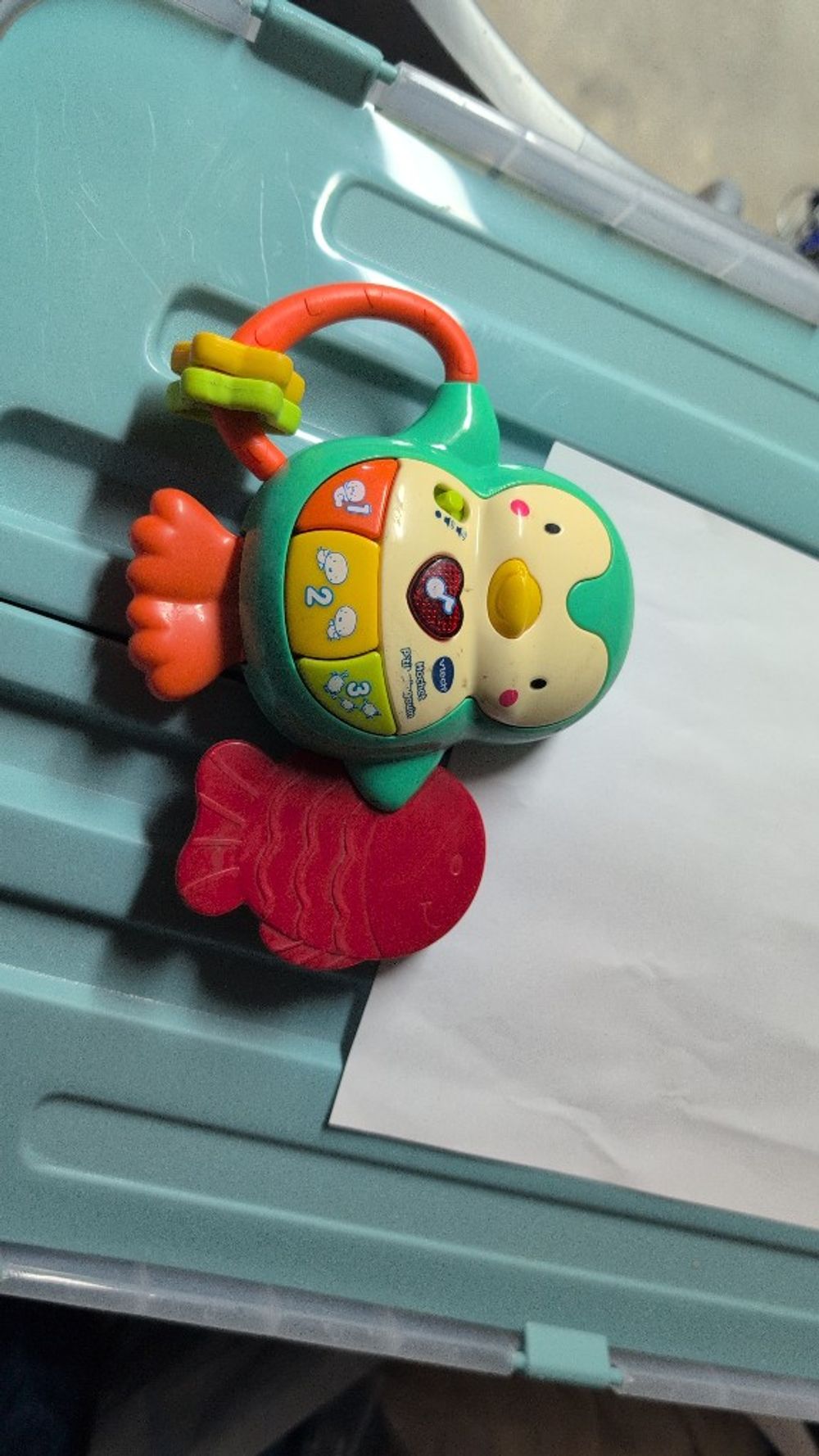 Image item