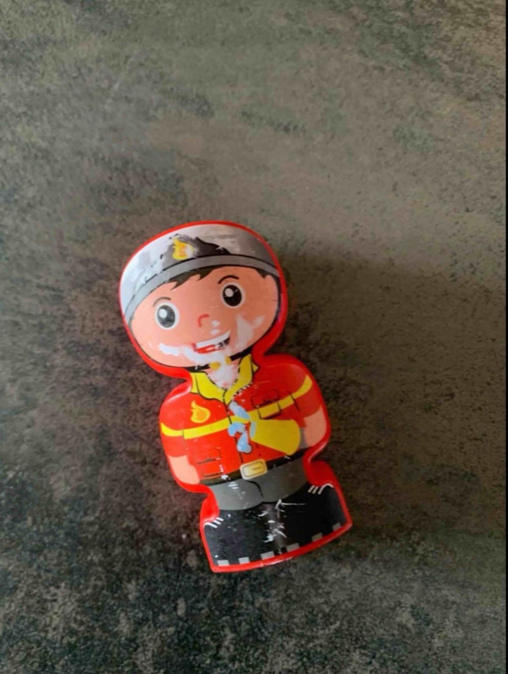 Image item