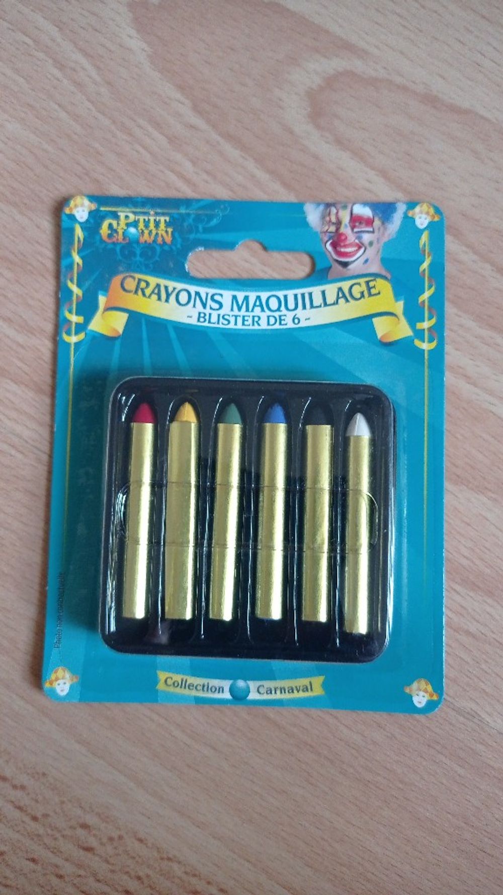 Image item