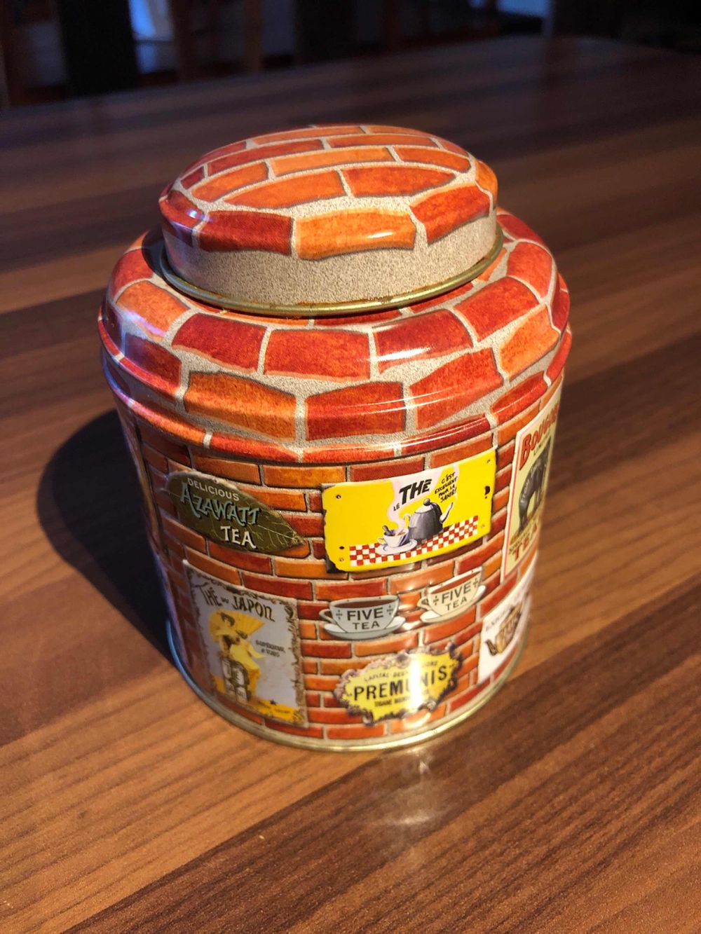 Image item