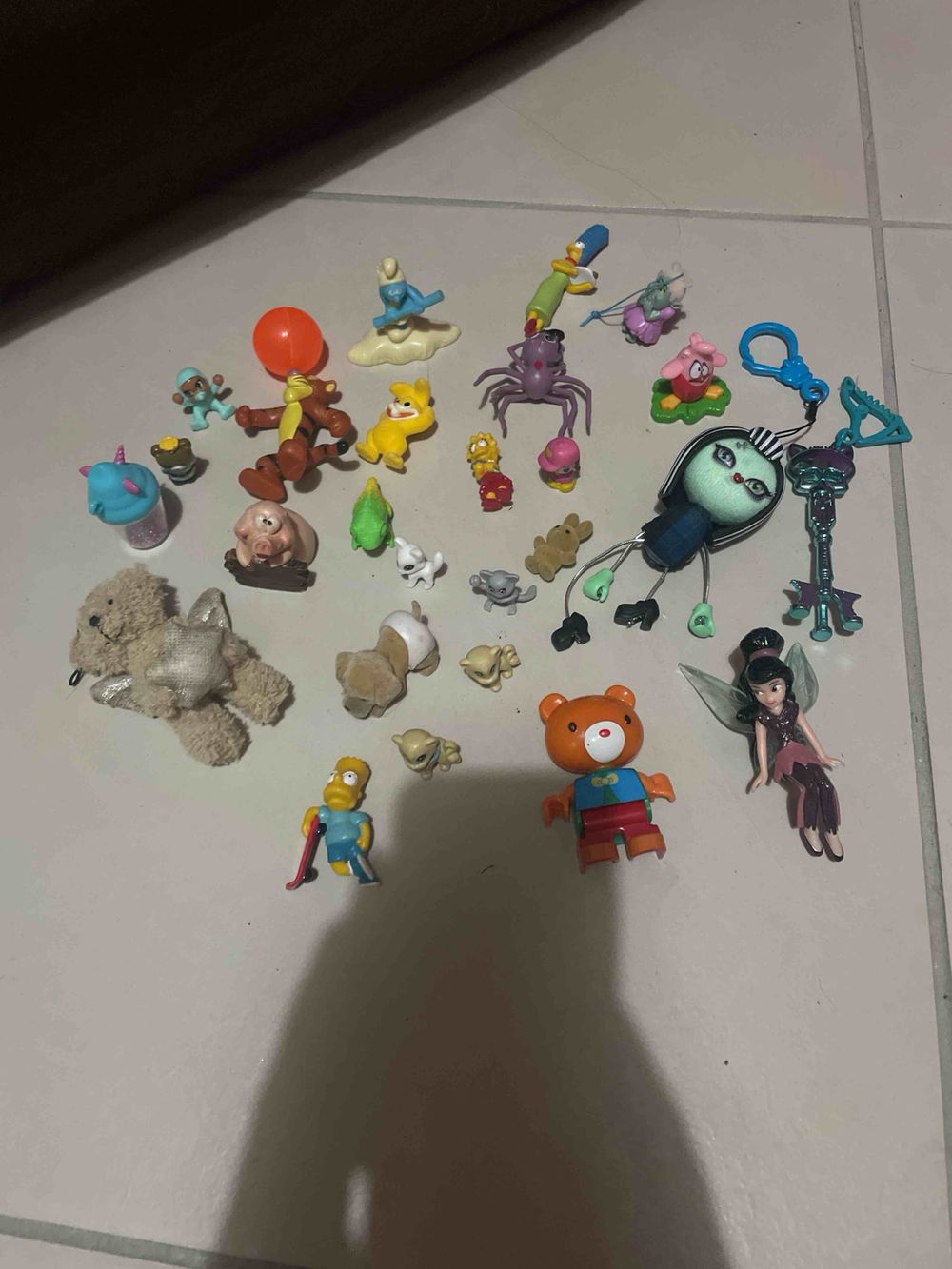 Image item