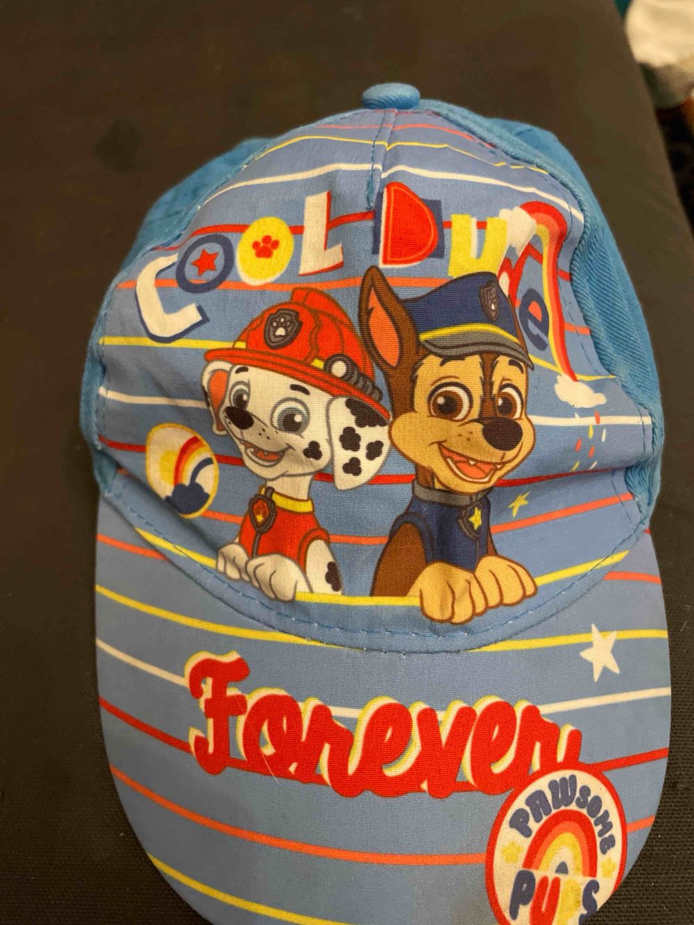 Image item