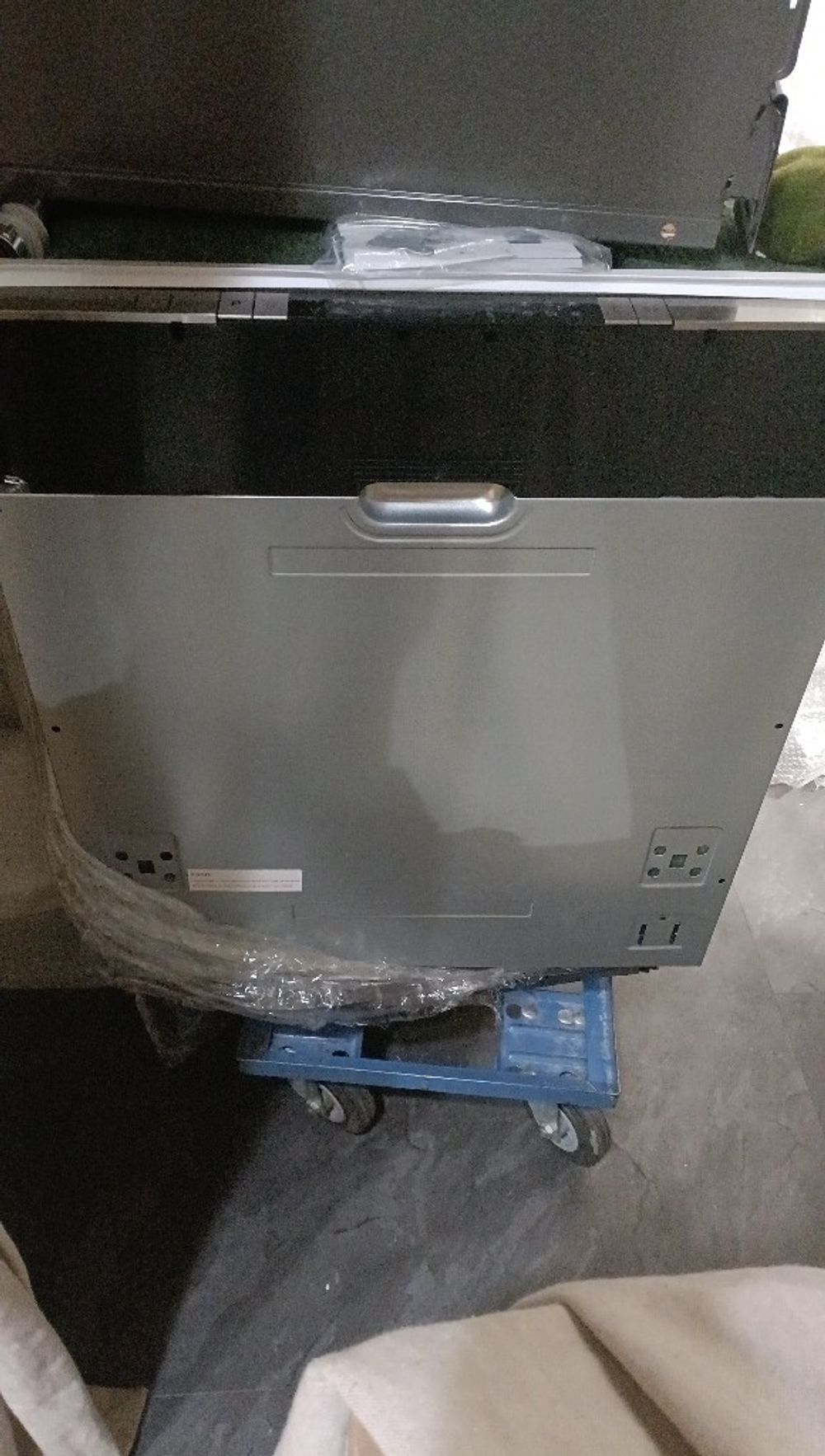Image item
