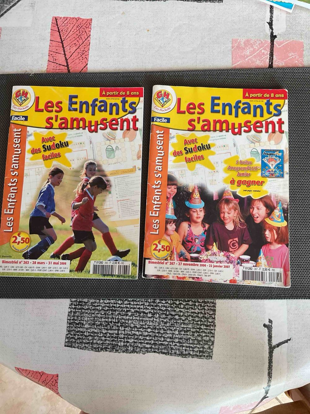 Image item
