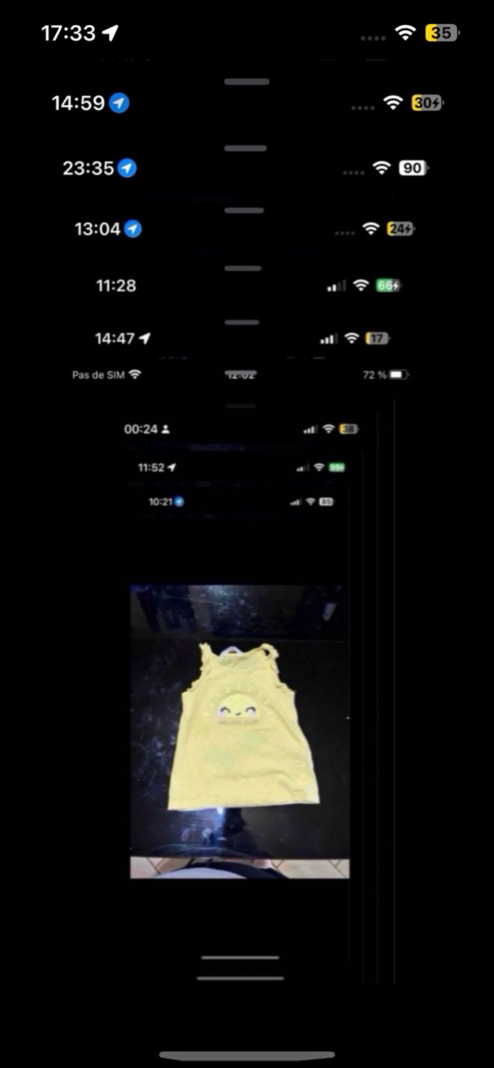 Image item