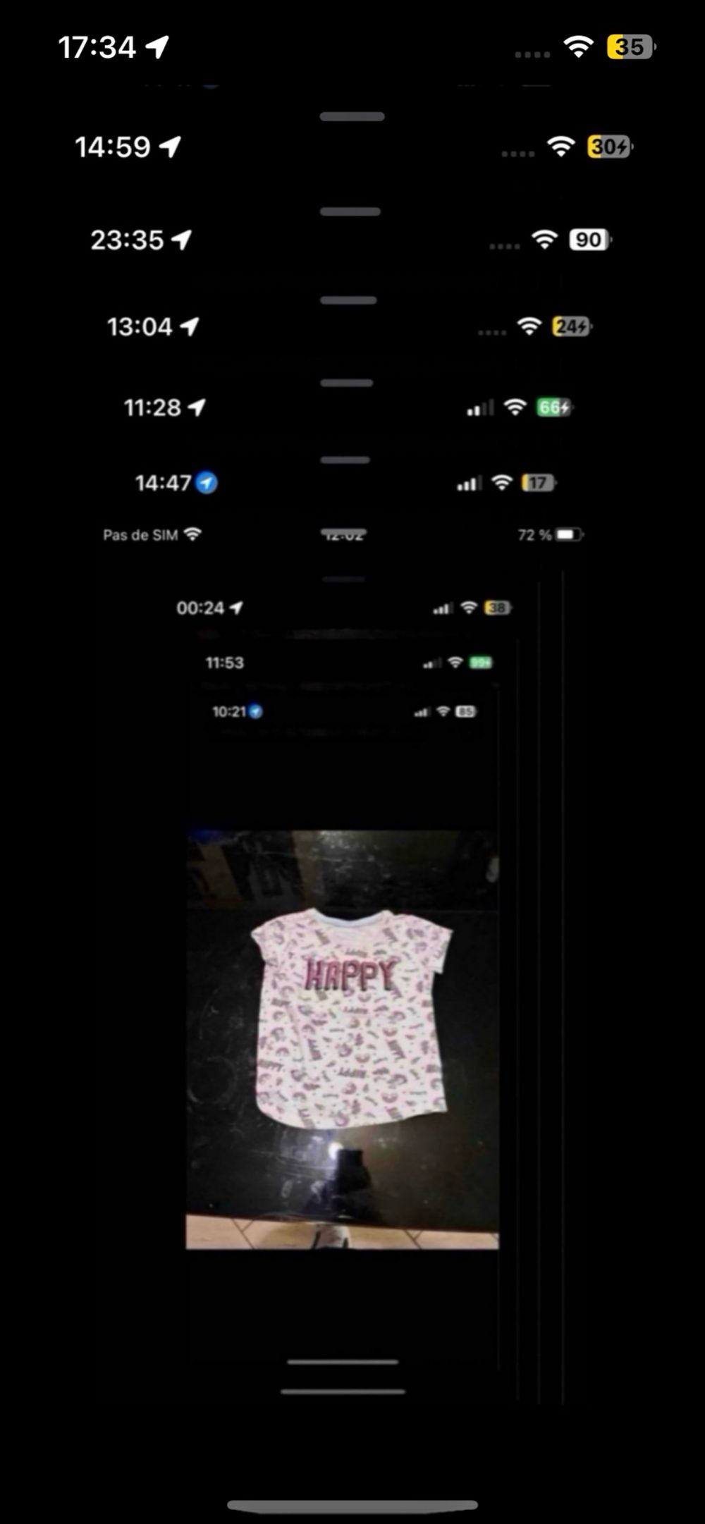 Image item