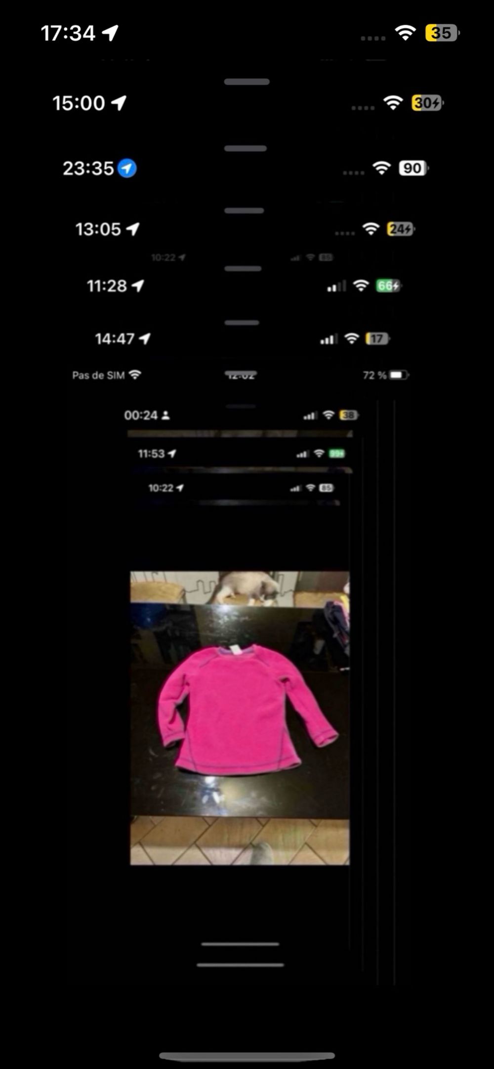 Image item