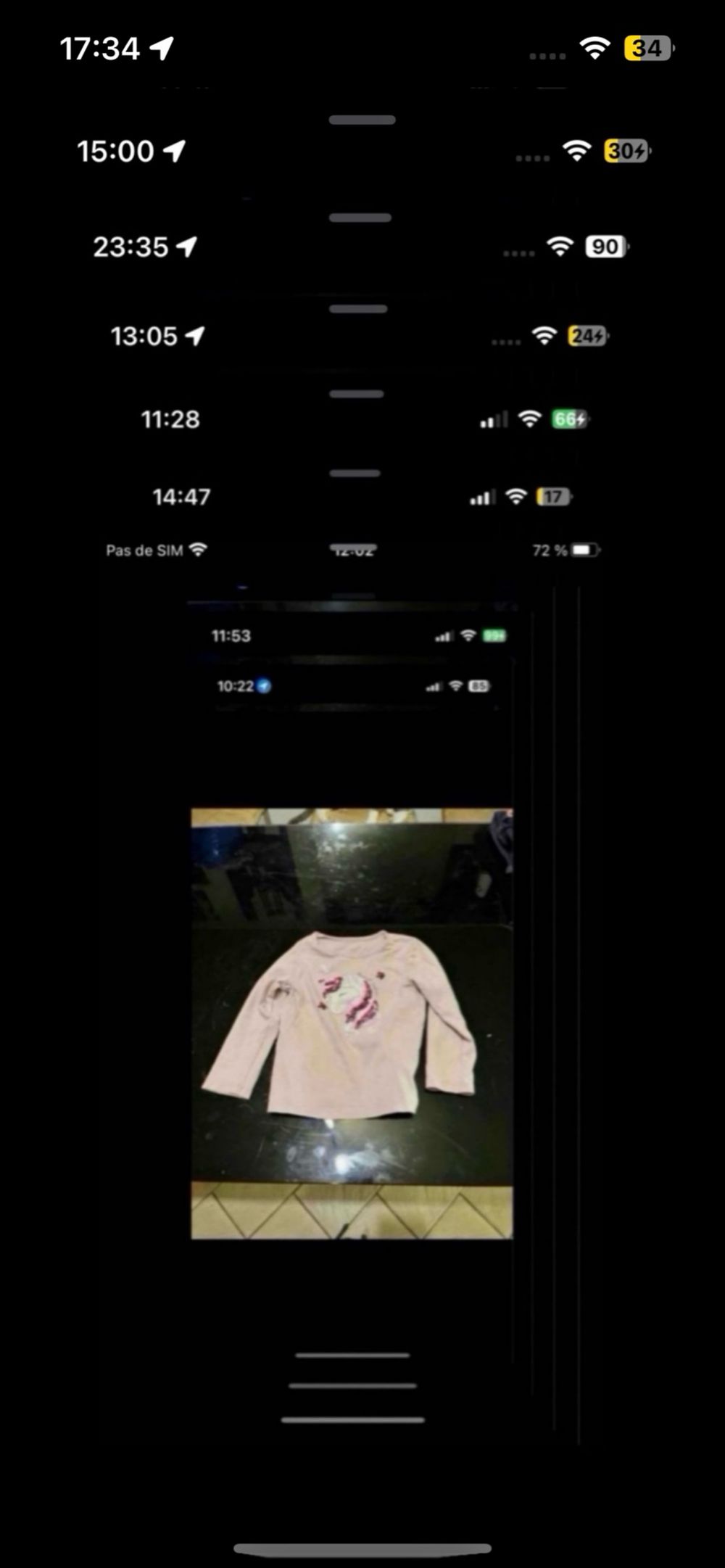 Image item