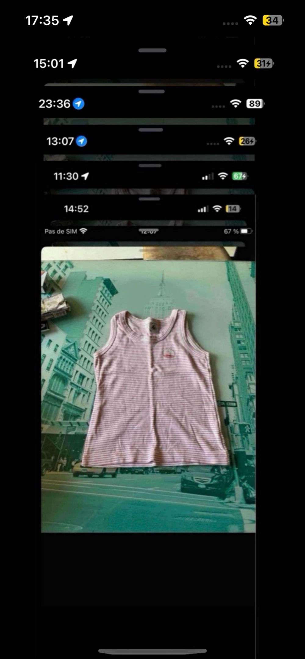 Image item